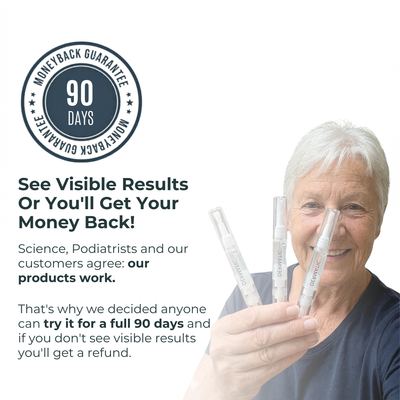 Dermatic™ Maximum Strength Antifungal Pen (25% Undecylenic Acid)